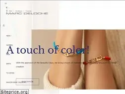 Sites similar to marc-deloche.com