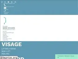 Sites similar to marc-divaris.com