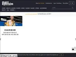 Sites similar to marc-ephraim.de