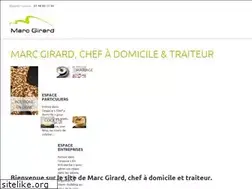 Sites similar to marc-girard.com