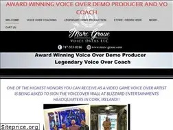 Sites similar to marc-graue.com