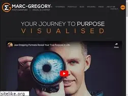 Sites similar to marc-gregory.com