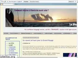 Sites similar to marc-hanami.blogspot.com
