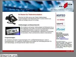 Sites similar to marc-helbig.de