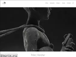 Sites similar to marc-hericher.com