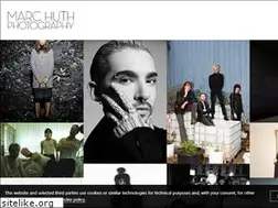 Sites similar to marc-huth.de