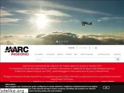 Sites similar to marc-ingegno.it