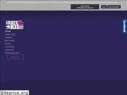 Sites similar to marc-kiss.de
