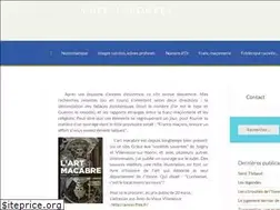 Sites similar to marc-labouret.fr
