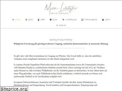 Sites similar to marc-lubetzki.de