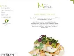 Sites similar to marc-morel-traiteur.fr