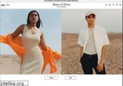 Sites similar to marc-o-polo.com