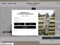 Sites similar to marc-o-polo.ru