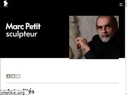 Sites similar to marc-petit.com
