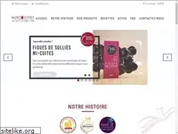 Sites similar to marc-peyrey.com