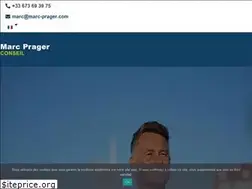 Sites similar to marc-prager.com