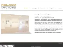 Sites similar to marc-richter.com