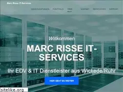 Sites similar to marc-risse.de