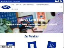 Sites similar to marc-soft.com
