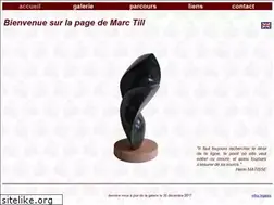 Sites similar to marc-till.com