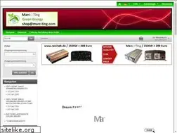 Sites similar to marc-ting.com