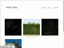 Sites similar to marc-vidal.com