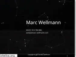 Sites similar to marc-wellmann.de