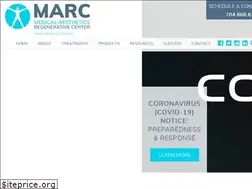 Sites similar to marc-wellness.com