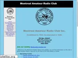 Sites similar to marc.ca