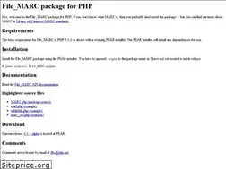 Sites similar to marc.coffeecode.net