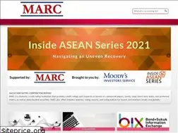 Sites similar to marc.com.my