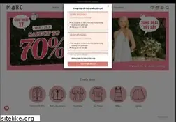Sites similar to marc.com.vn