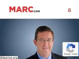 Sites similar to marc.com