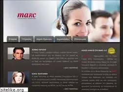Sites similar to marc.gr