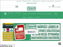 Sites similar to marc.hu