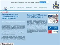 Sites similar to marc.mu