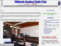 Sites similar to marc.org.za