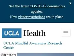 Sites similar to marc.ucla.edu