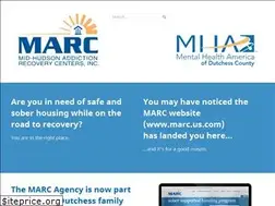 Sites similar to marc.us.com