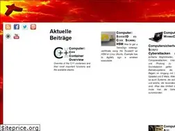 Sites similar to marc.xn--wckerlin-0za.ch