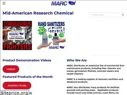 Sites similar to marc1.com