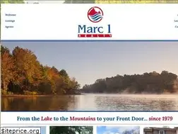Sites similar to marc1realty.com