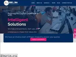 Sites similar to marc2web.com