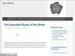 Sites similar to marc5solas.wordpress.com