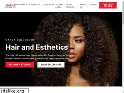 Sites similar to marca-college.com