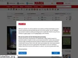 Sites similar to marca.es