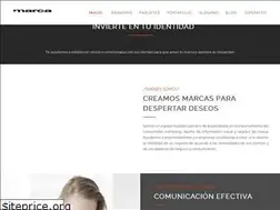 Sites similar to marca.org.mx