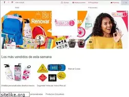 Sites similar to marca2.cl