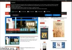Sites similar to marcaaperta.it