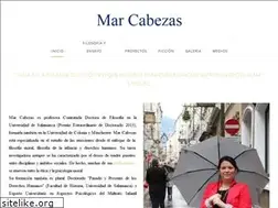 Sites similar to marcabezas.com